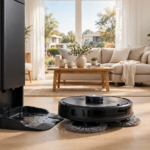 best robot vacuum mop