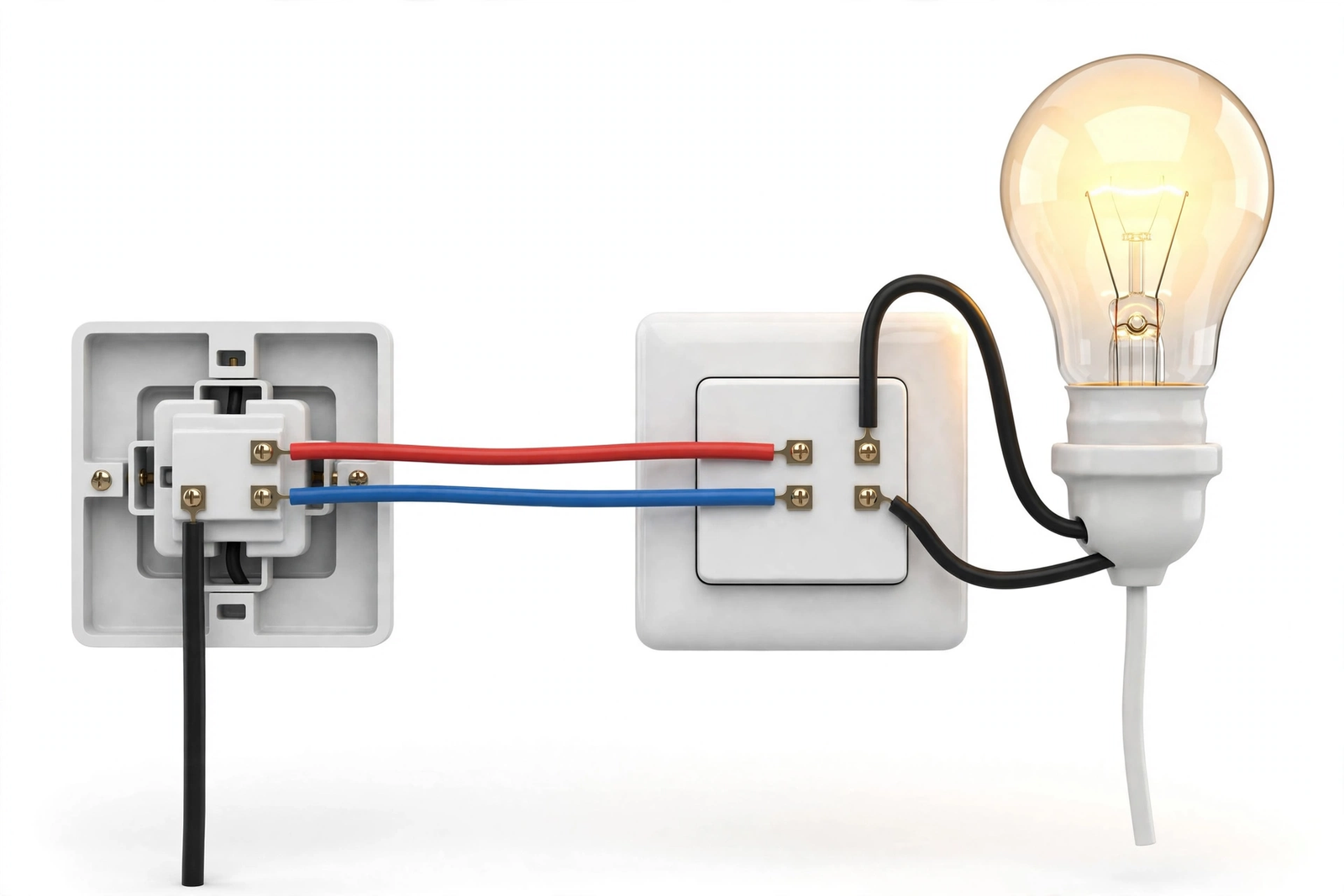 3 way smart switch wiring diagram no neutral - 1
