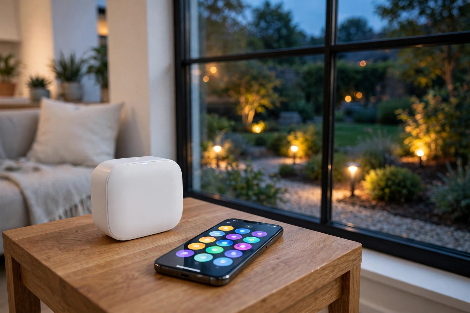 philips hue lily alternative - 1