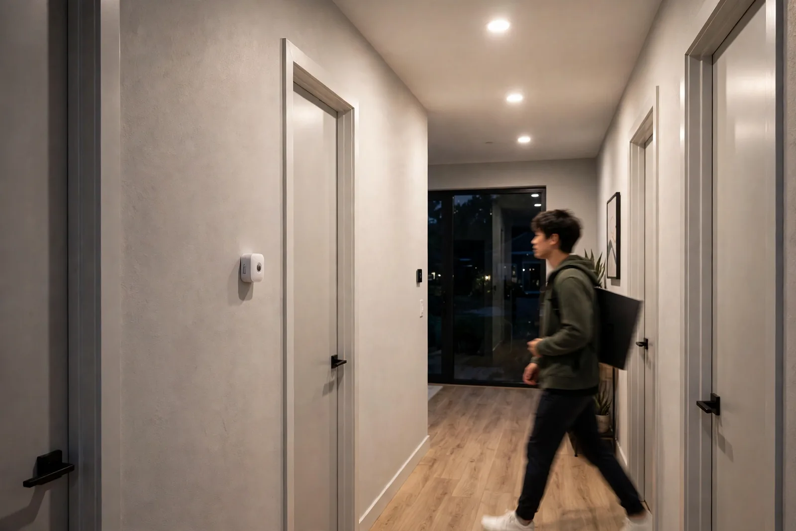 best motion sensor for smart lighting - 1