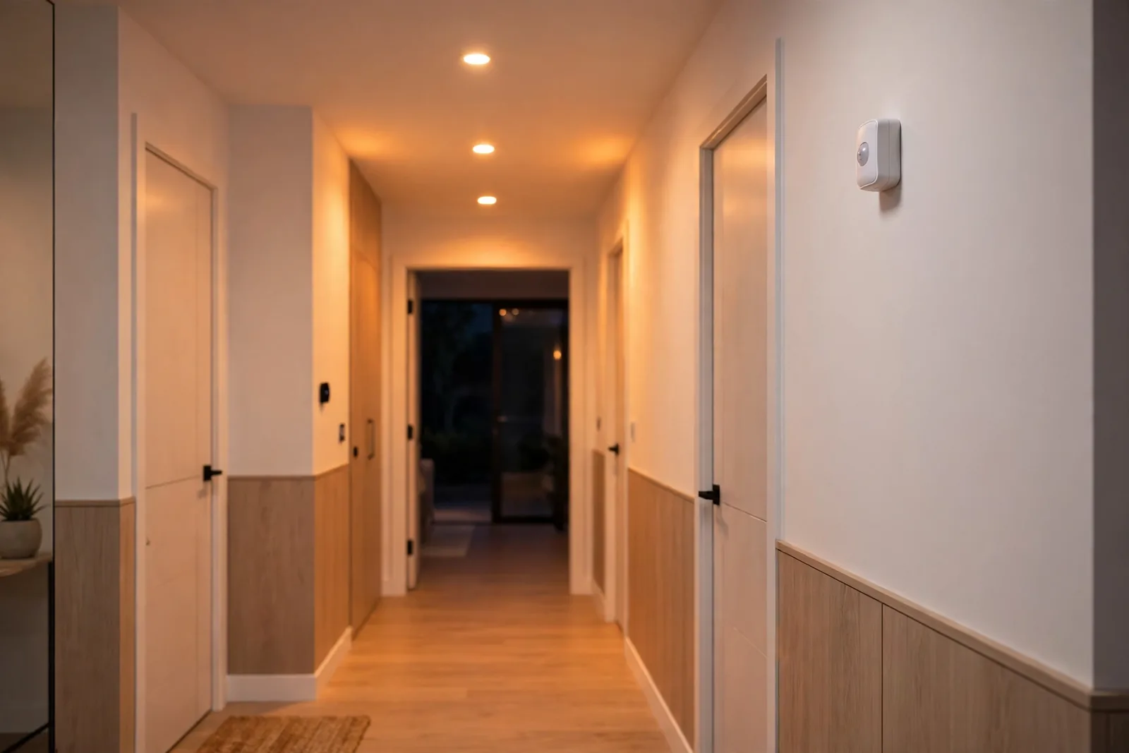 home assistant motion sensor lights - 1