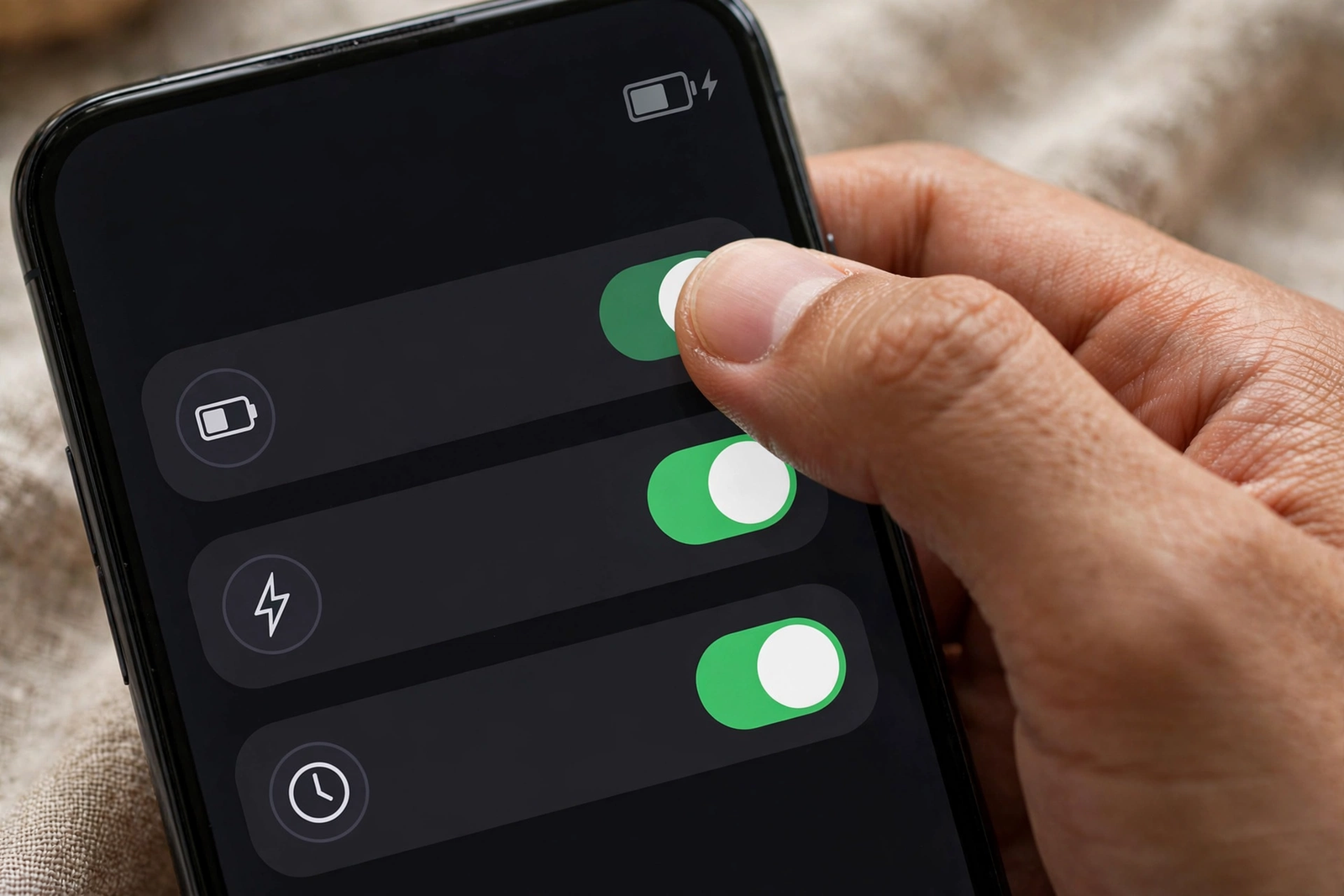 video doorbell motion notification delay fix - 2