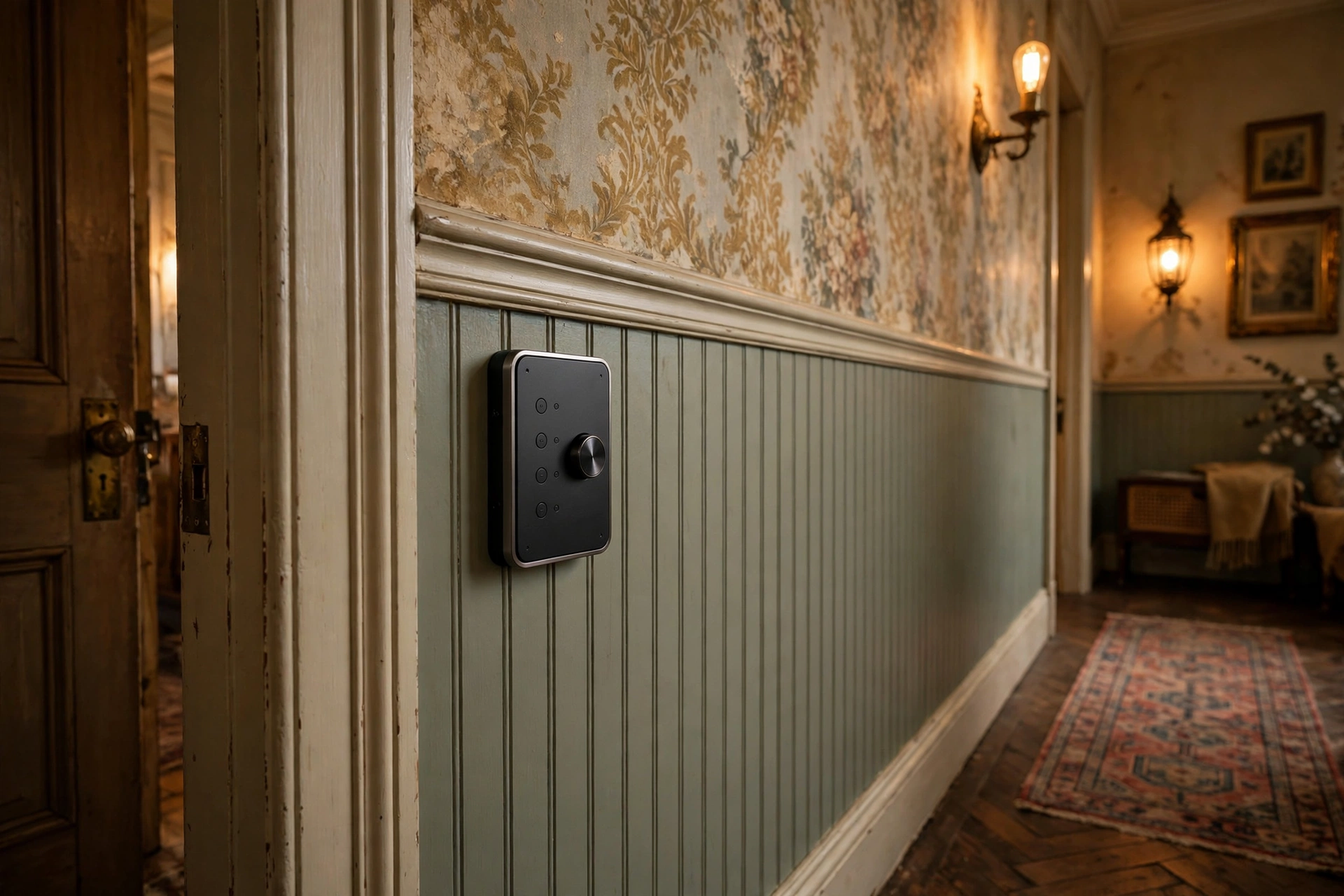 best no neutral smart switch for older homes - 2