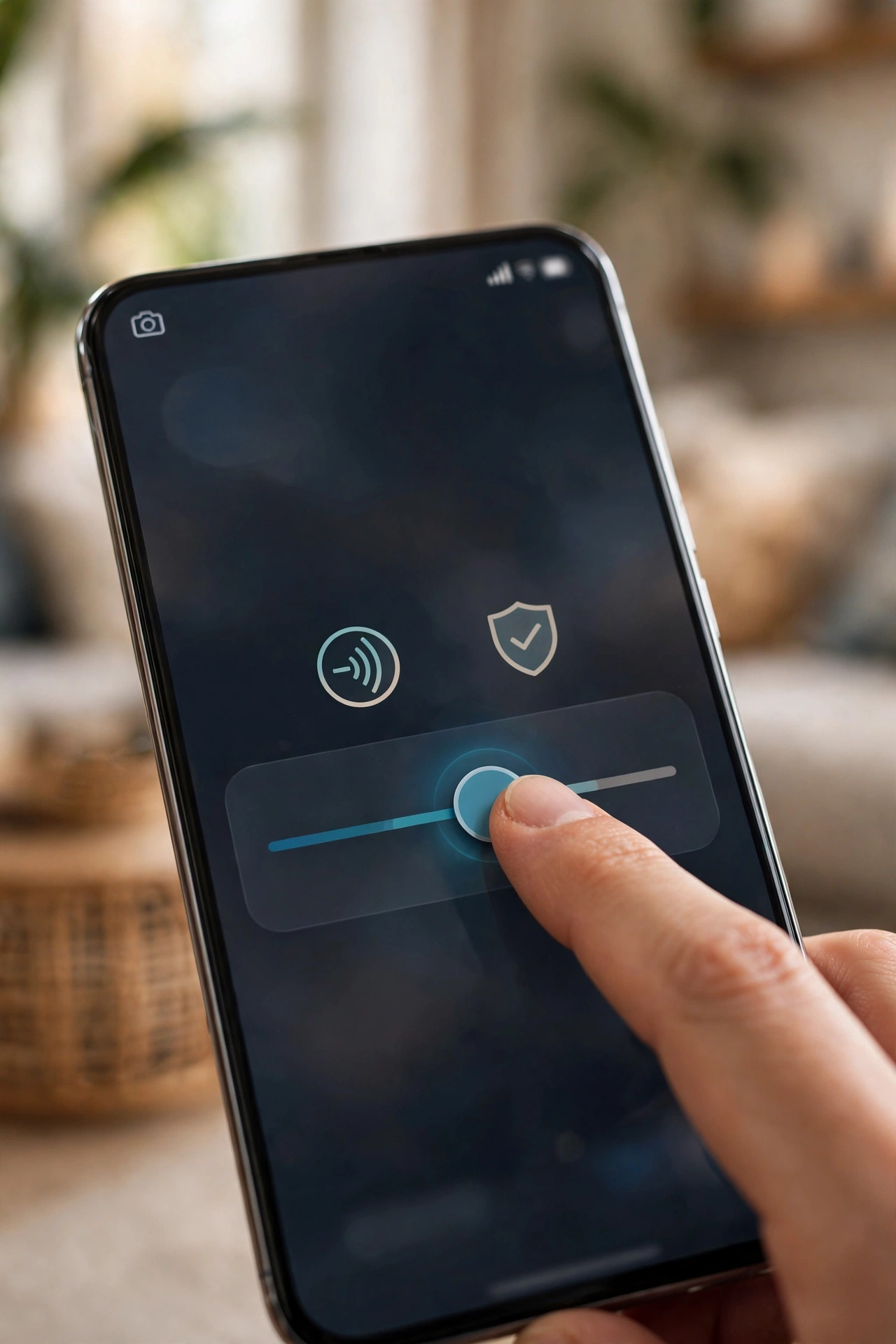 how to stop video doorbell false motion alerts - 2