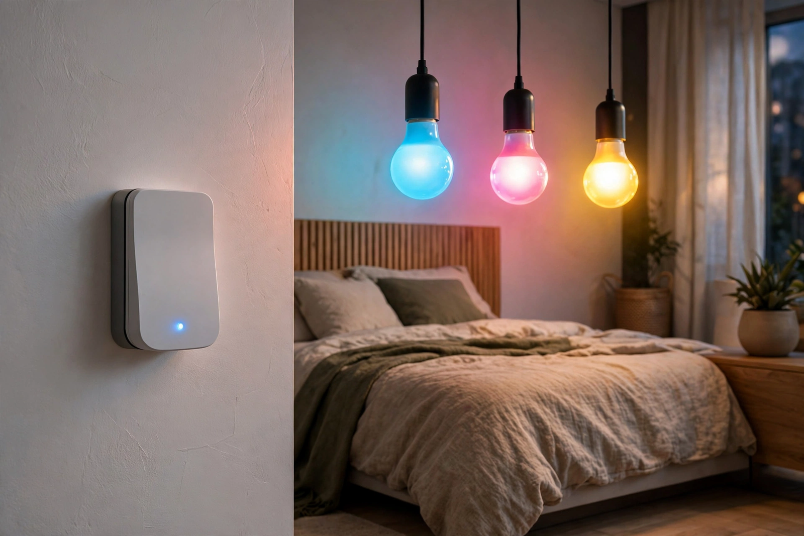 inovelli blue vs lutron caseta - 2