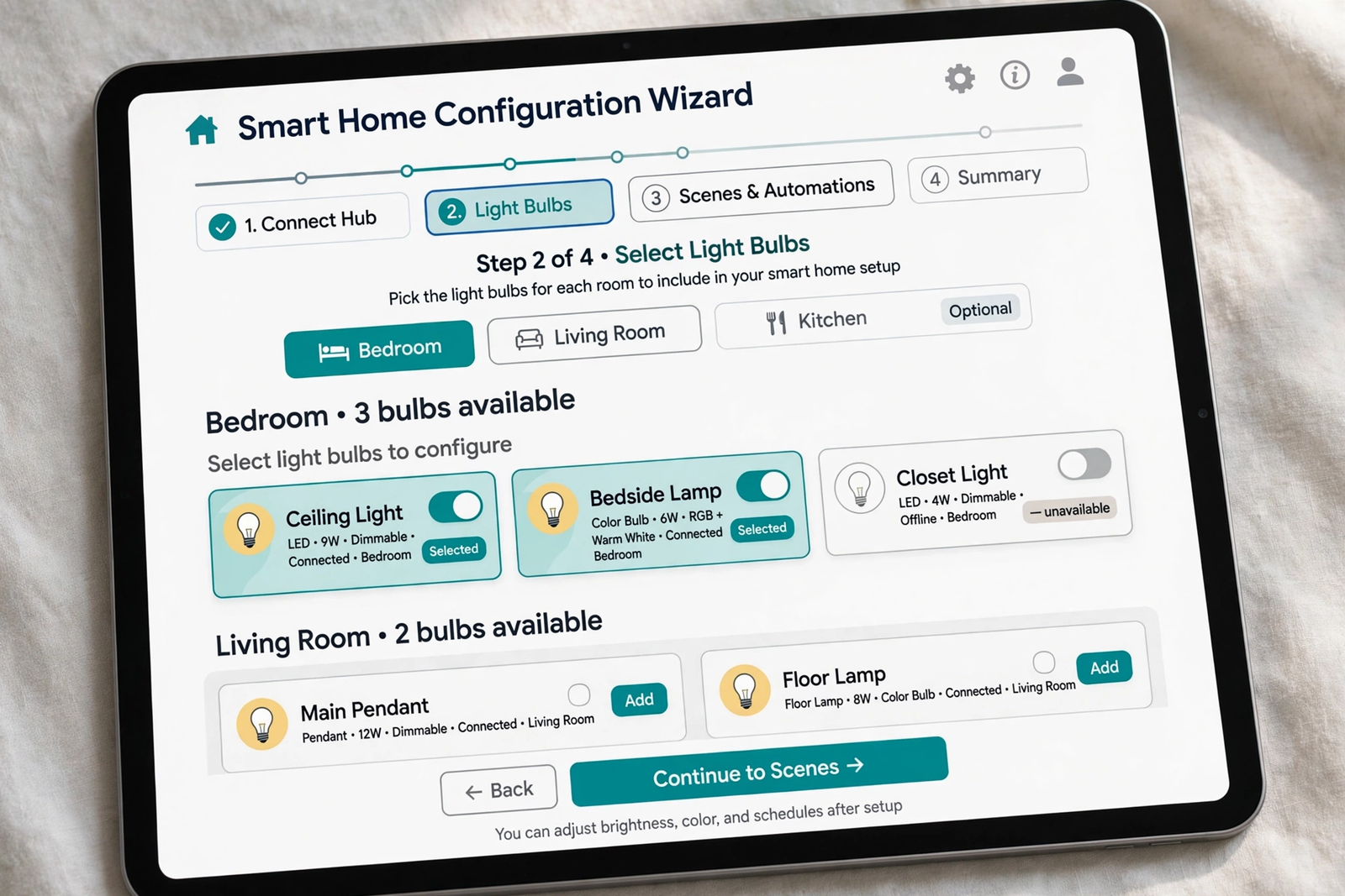 how to set up circadian lighting in home assistant adaptive lighting - 2