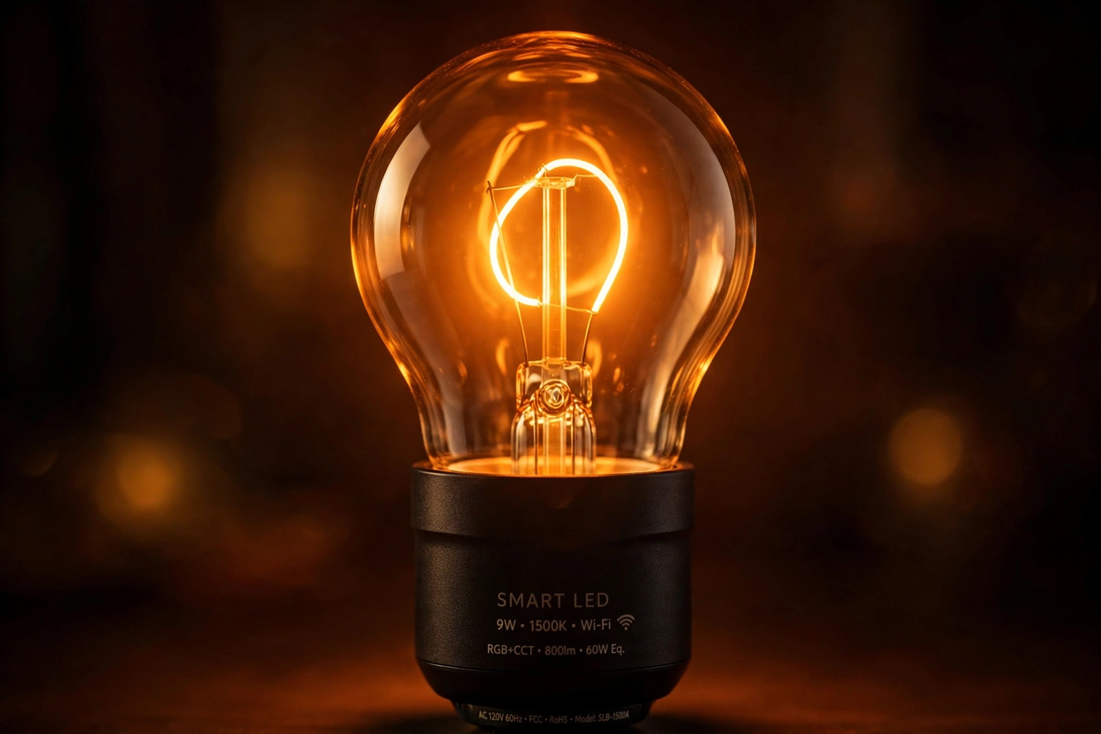 best circadian rhythm smart bulbs for bedroom - 2
