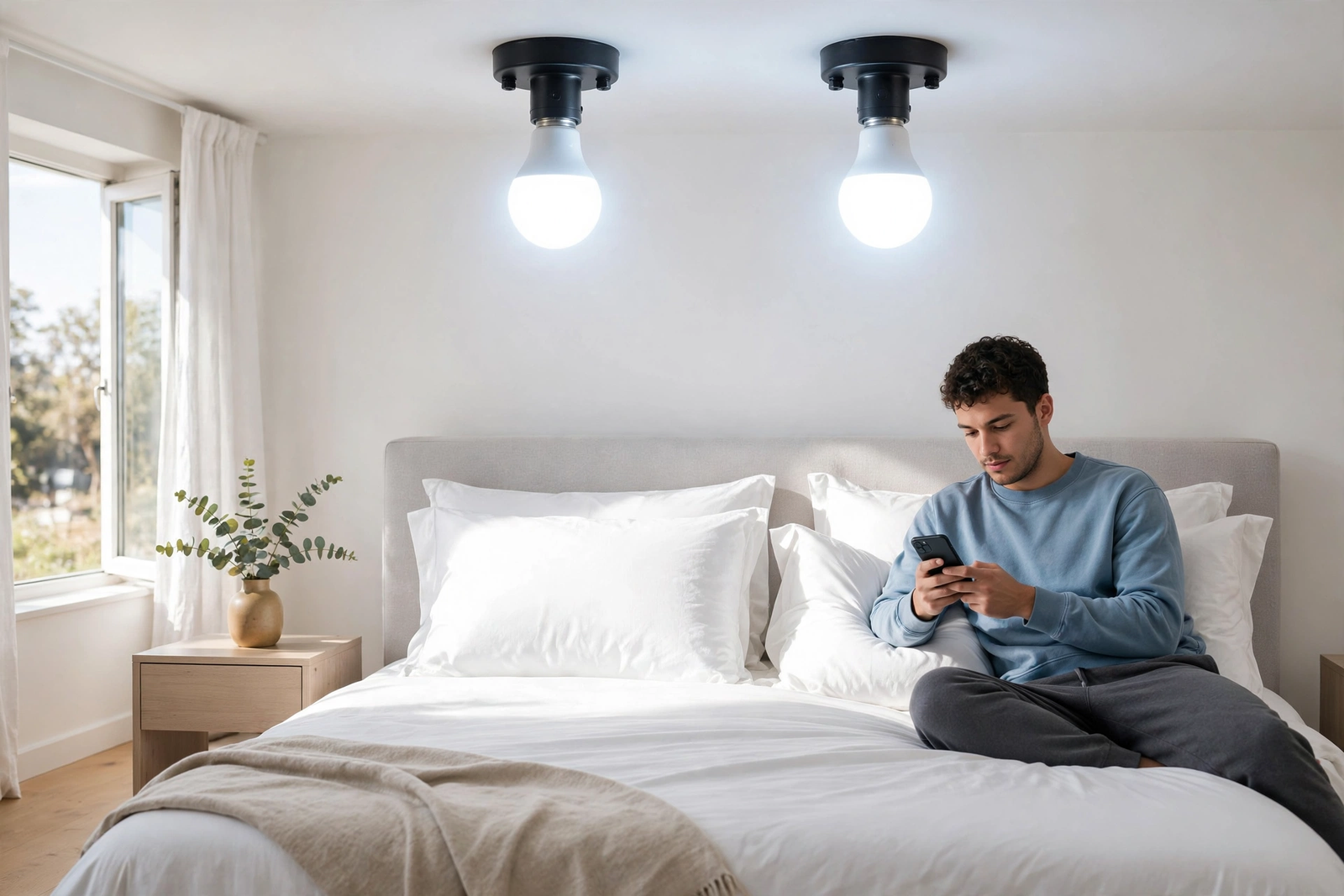 circadian lighting schedule for shift workers - 2