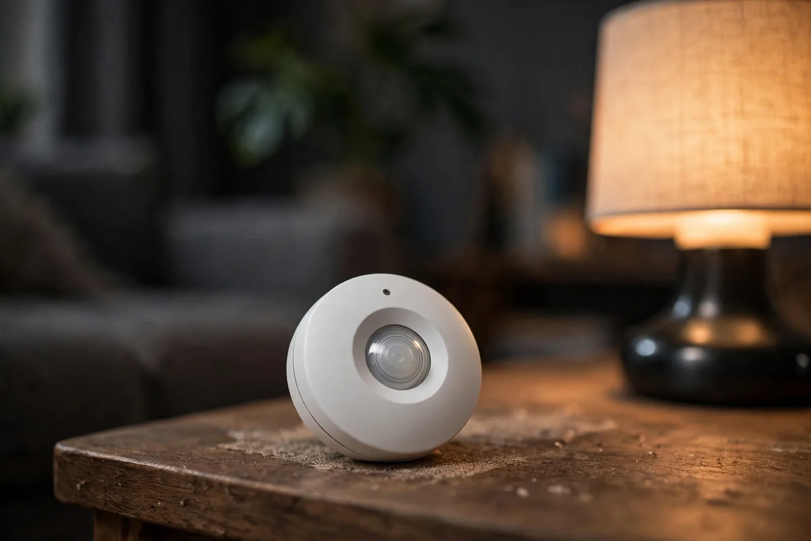 best motion sensor for smart lighting - 2