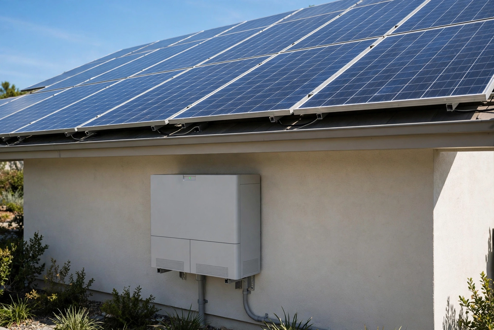 best energy storage companies - illustration 2