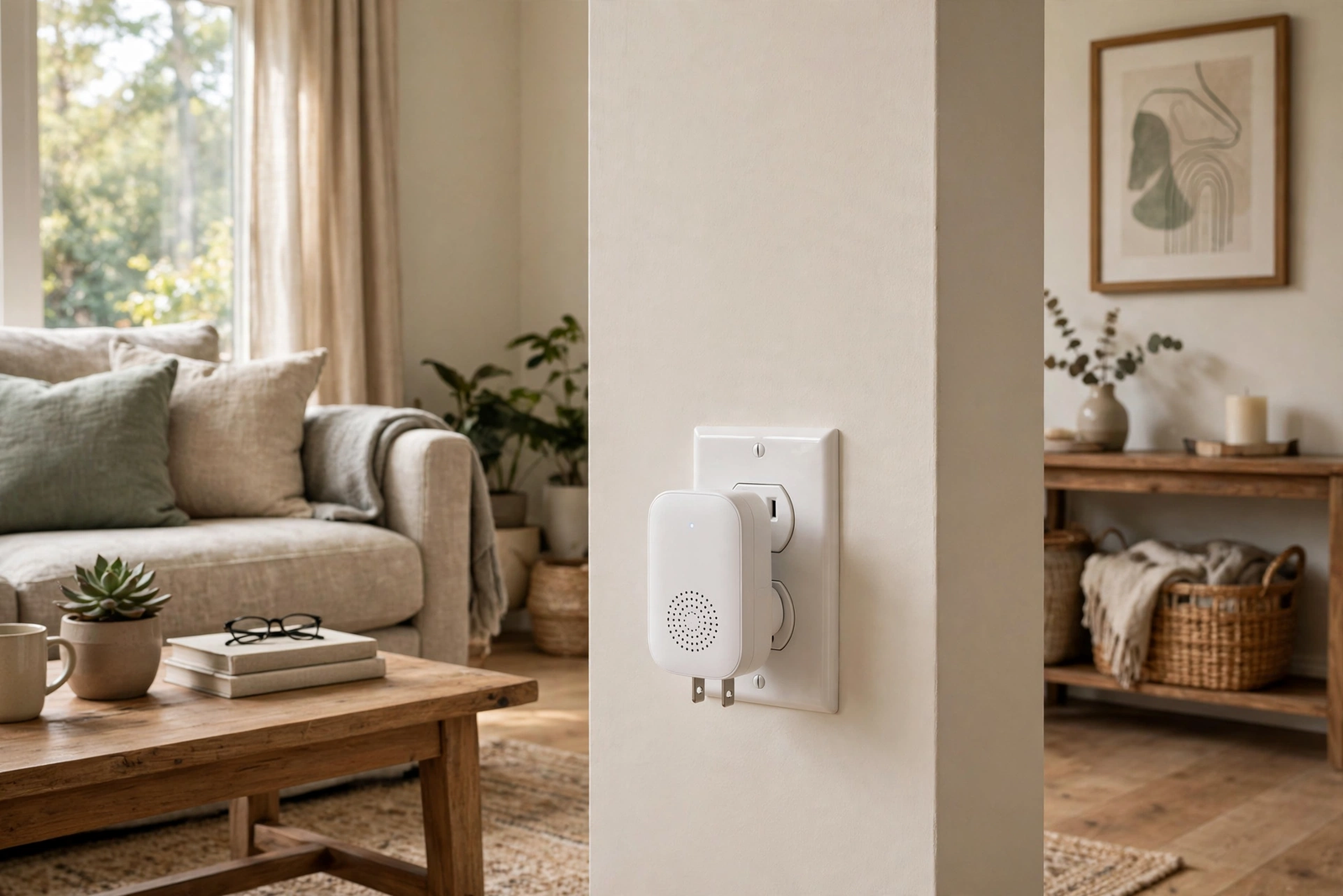 how to install video doorbell without existing doorbell - 3