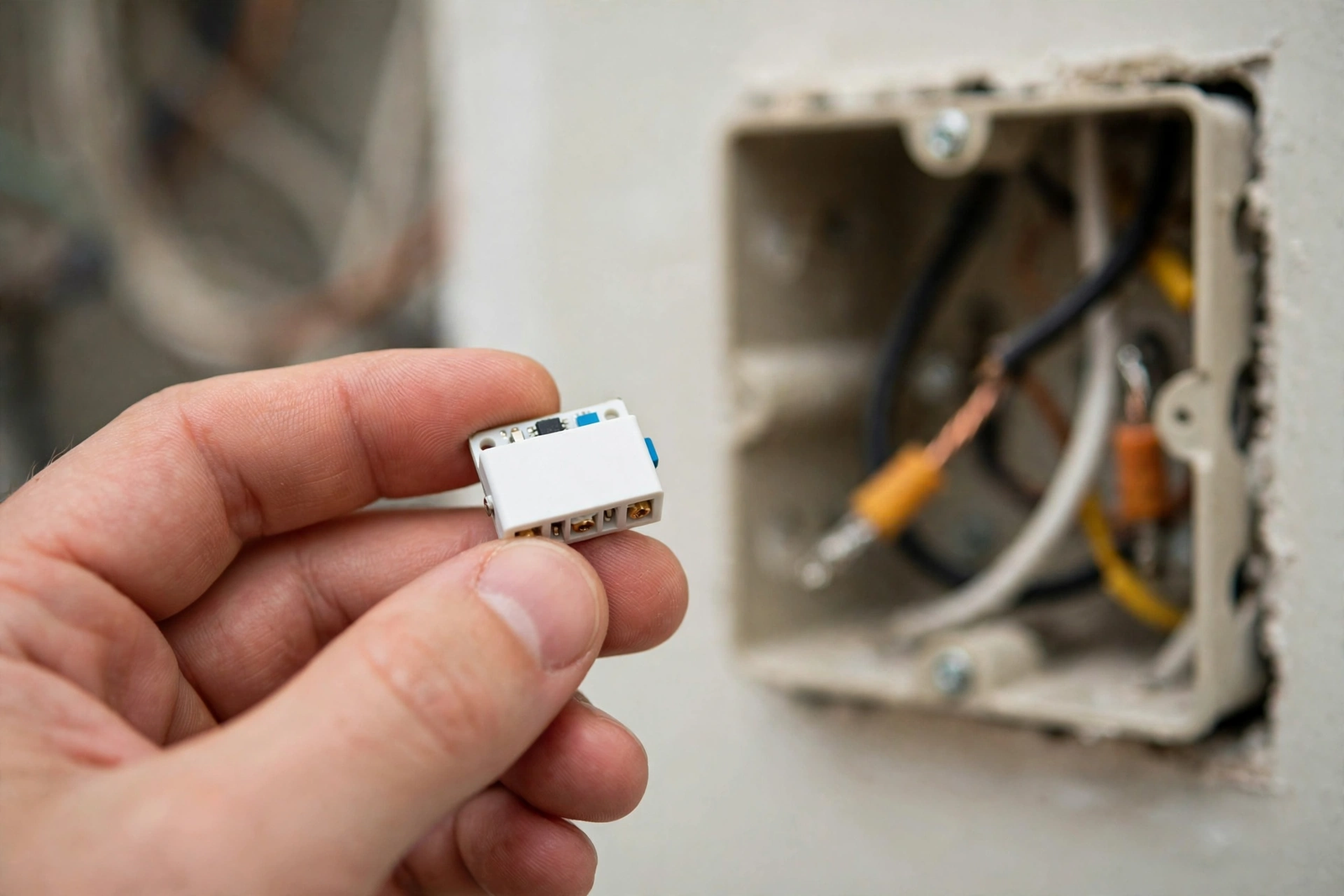 best no neutral smart switch for older homes - 3