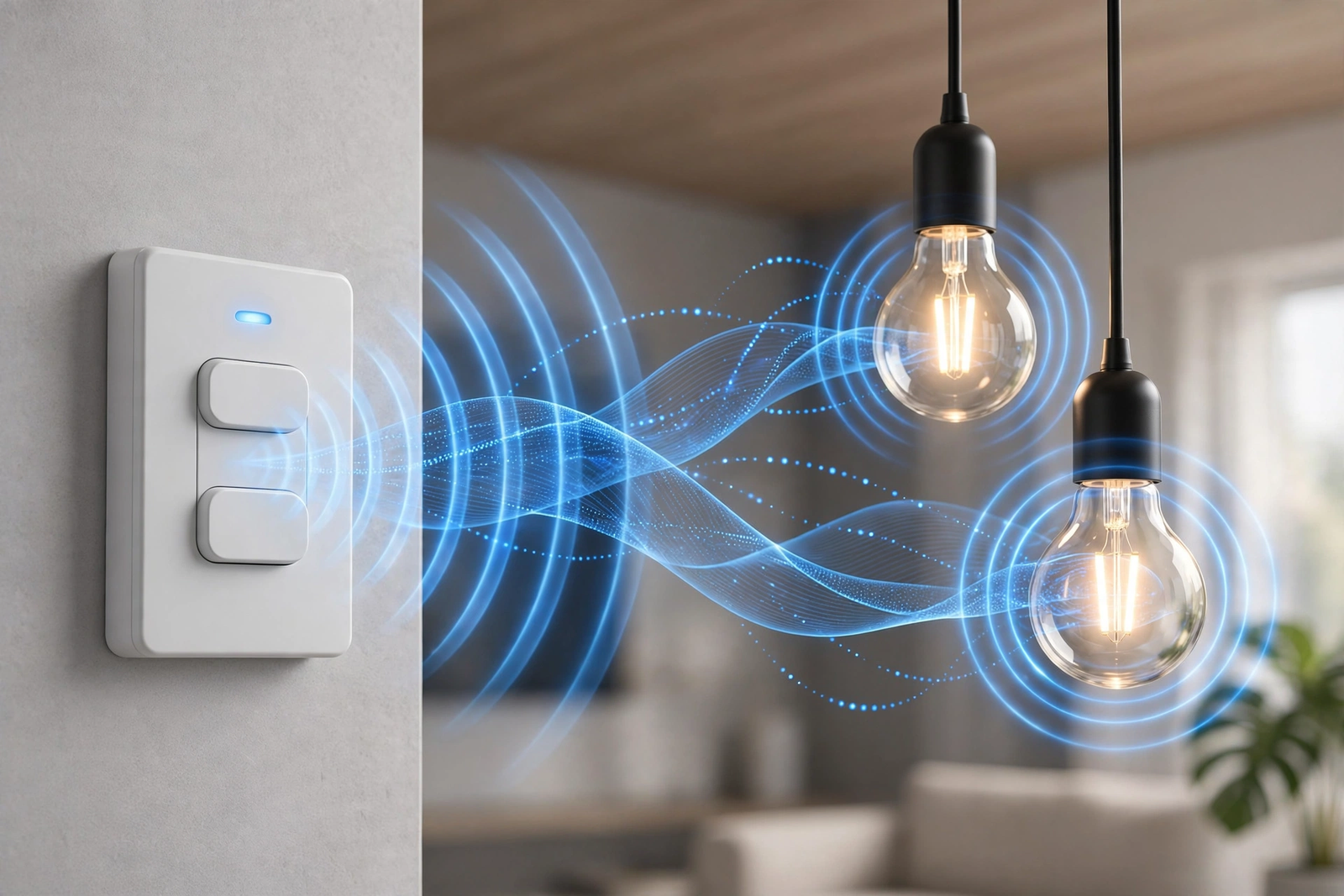 smart bulb mode on smart switch setup guide - 3