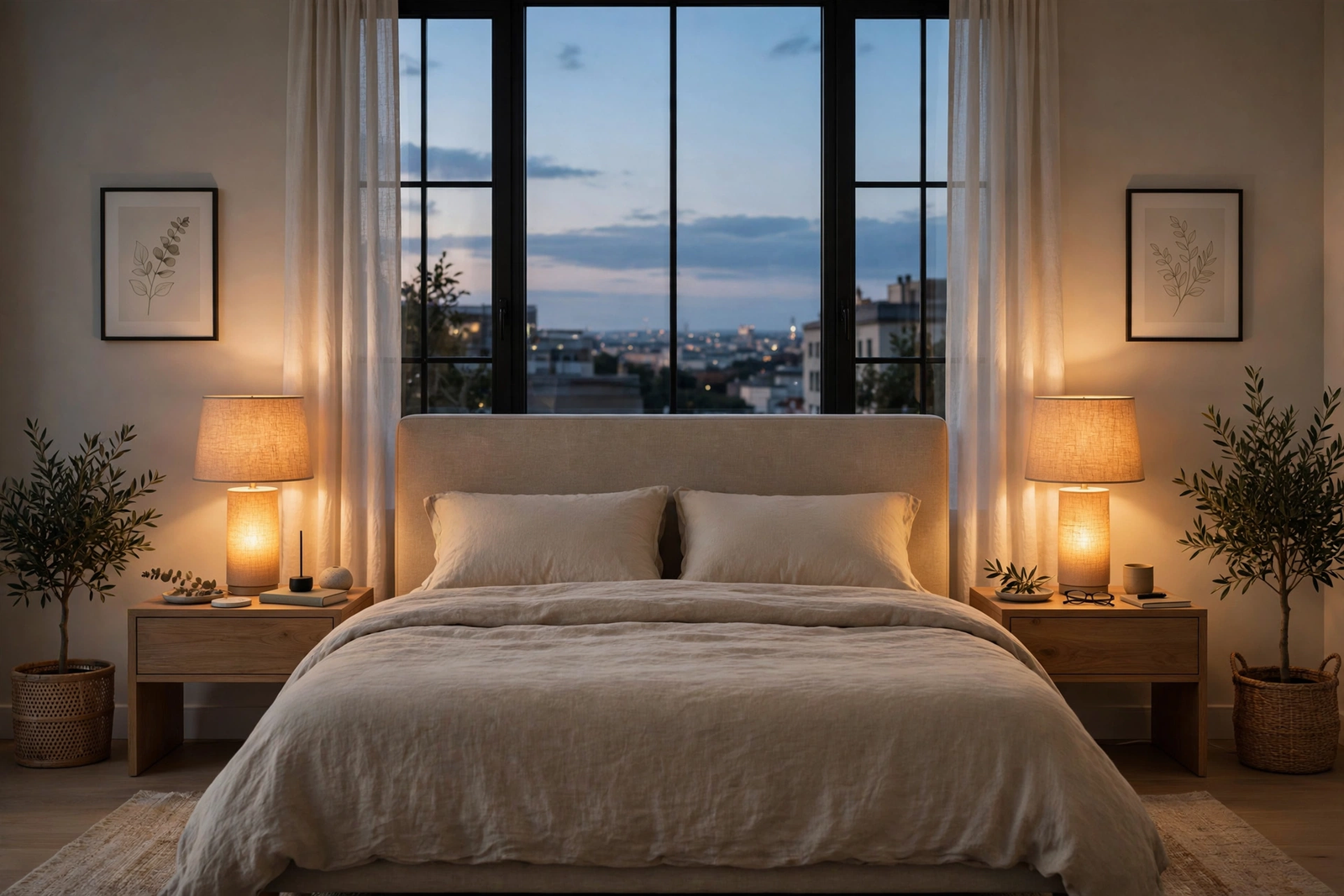 best circadian rhythm smart bulbs for bedroom - 3