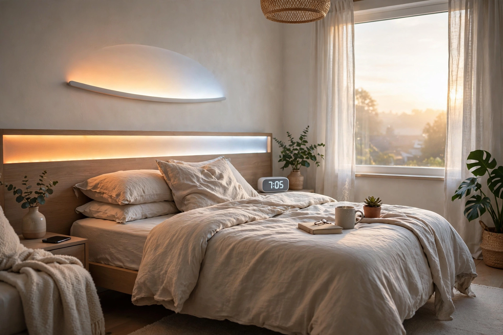 adaptive lighting sleep mode home assistant setup bedroom lights turn on warm dim - 3