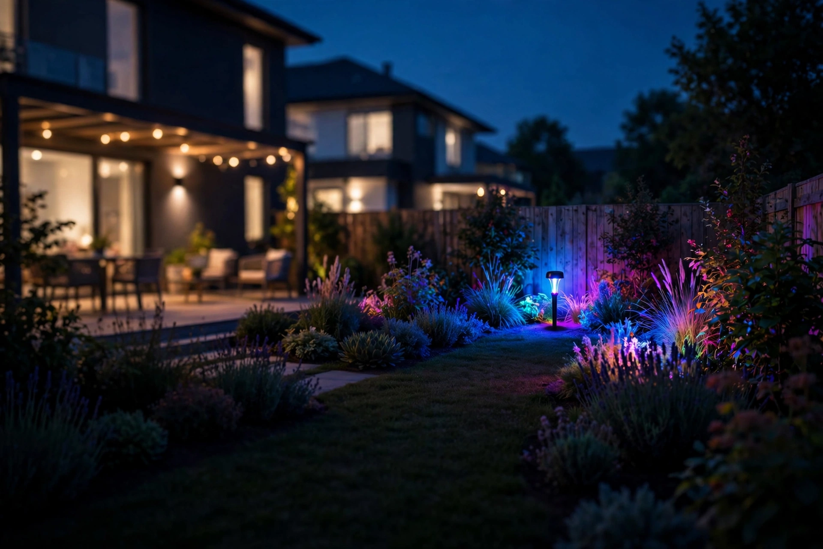 philips hue lily alternative - 3