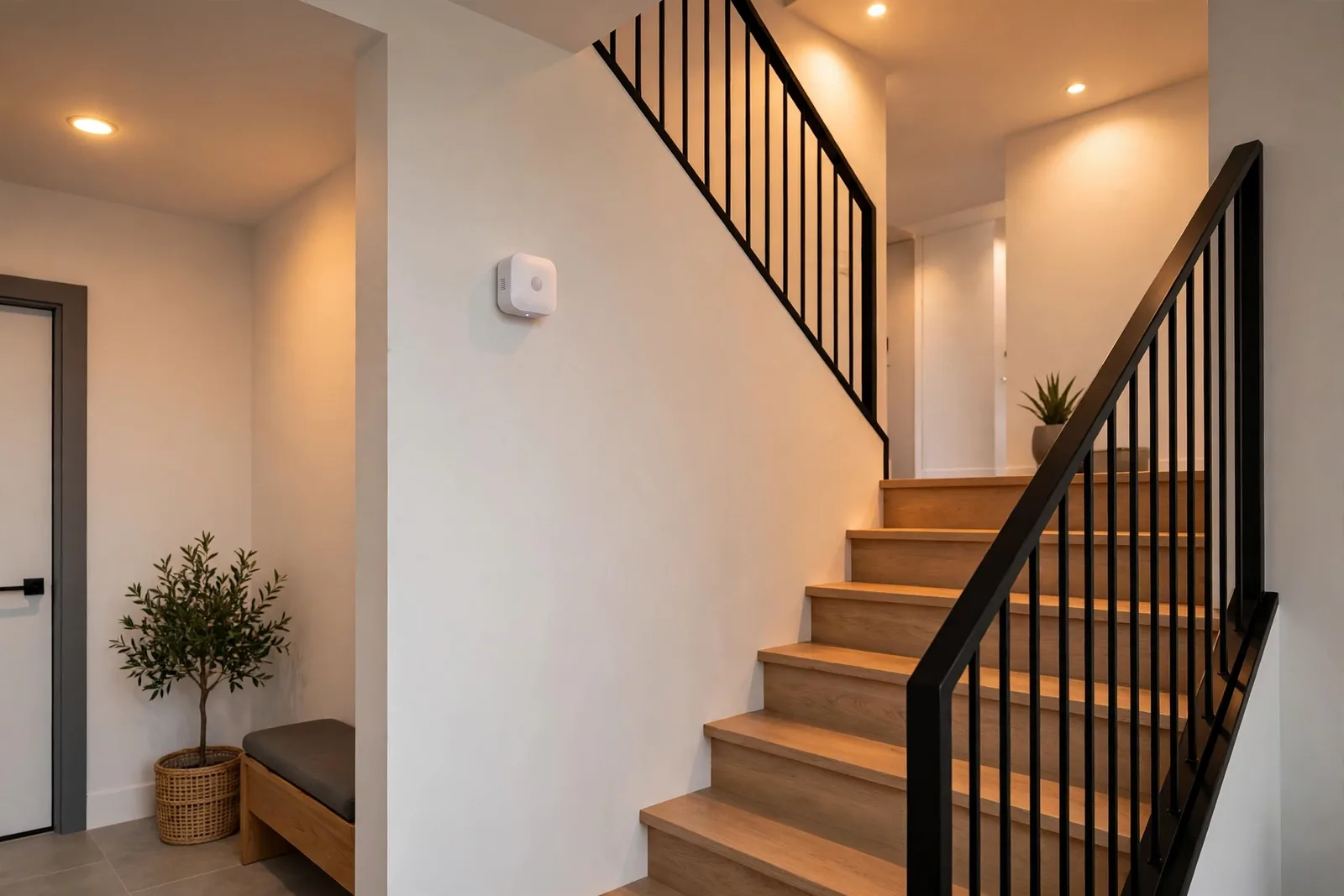 best motion sensor for smart lighting - 3