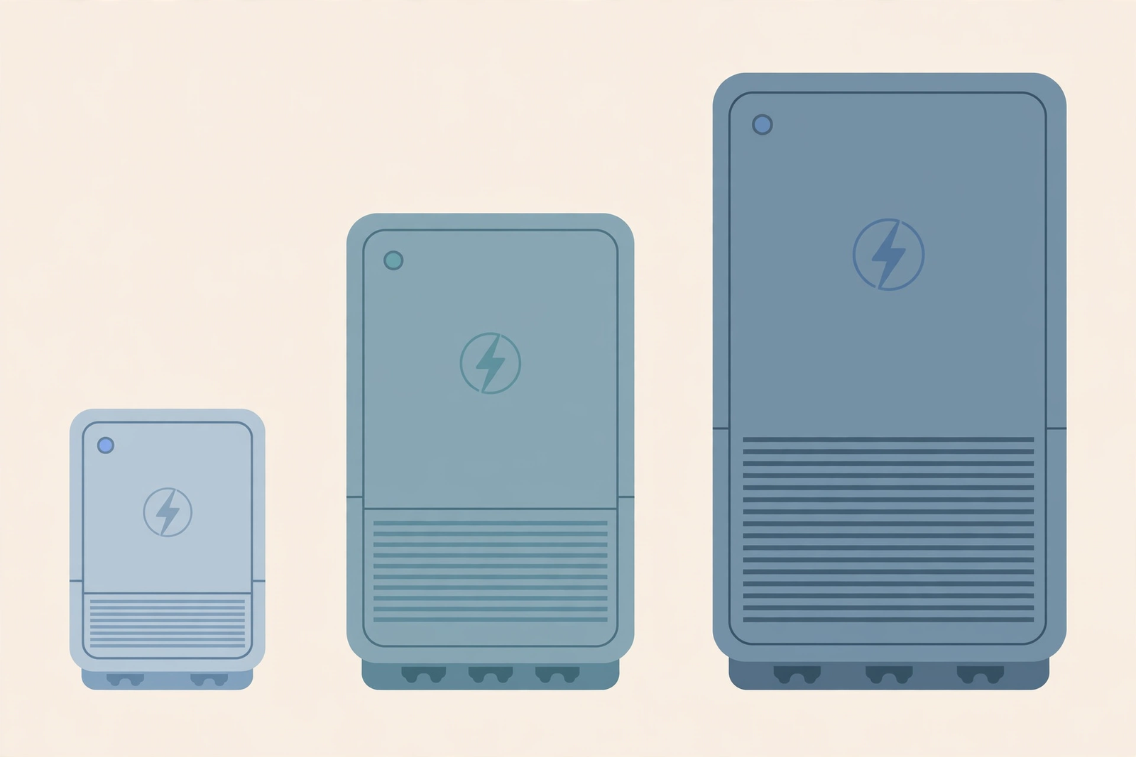 best energy storage companies - illustration 3