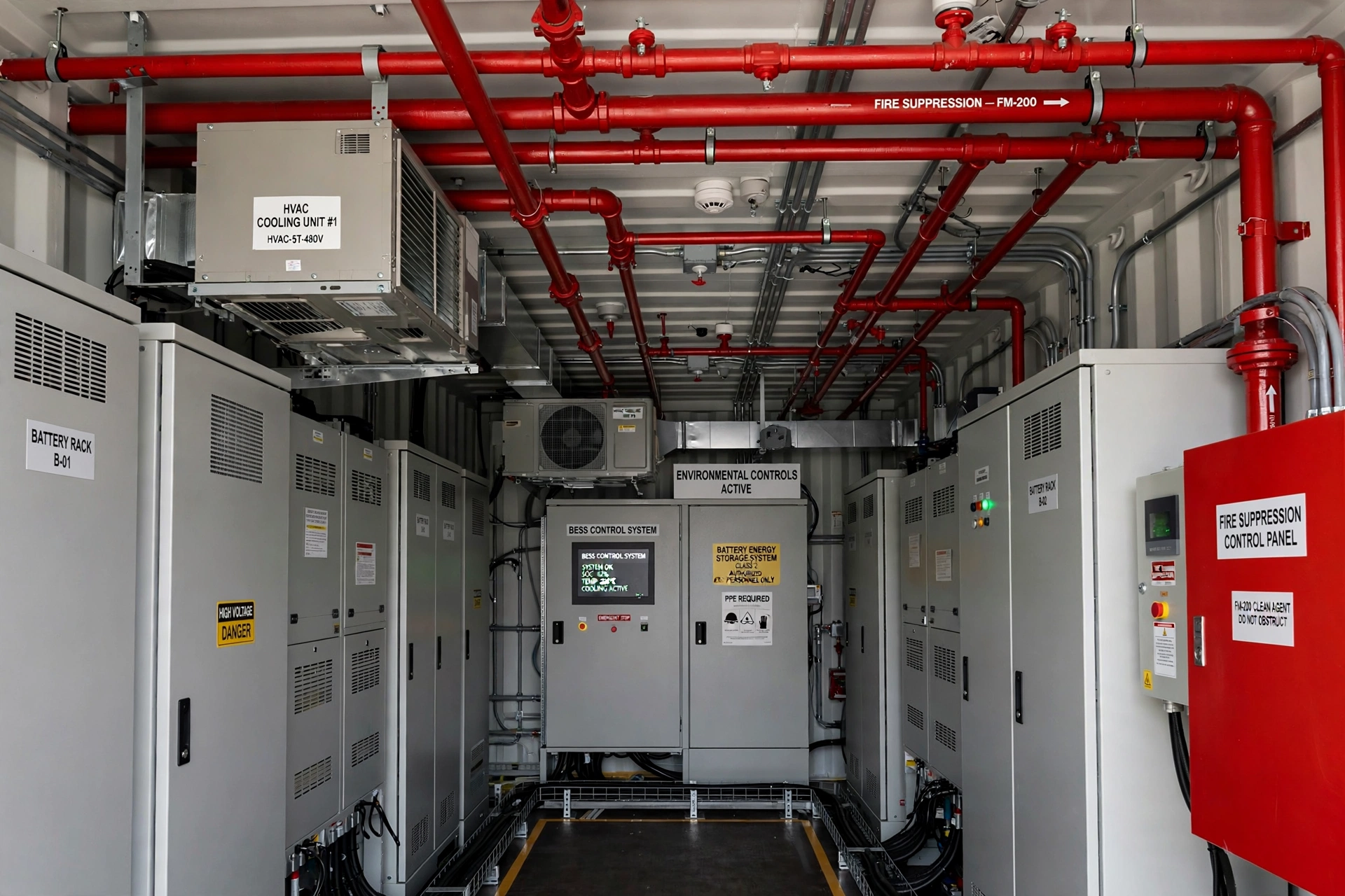 energy storage container - illustration 3