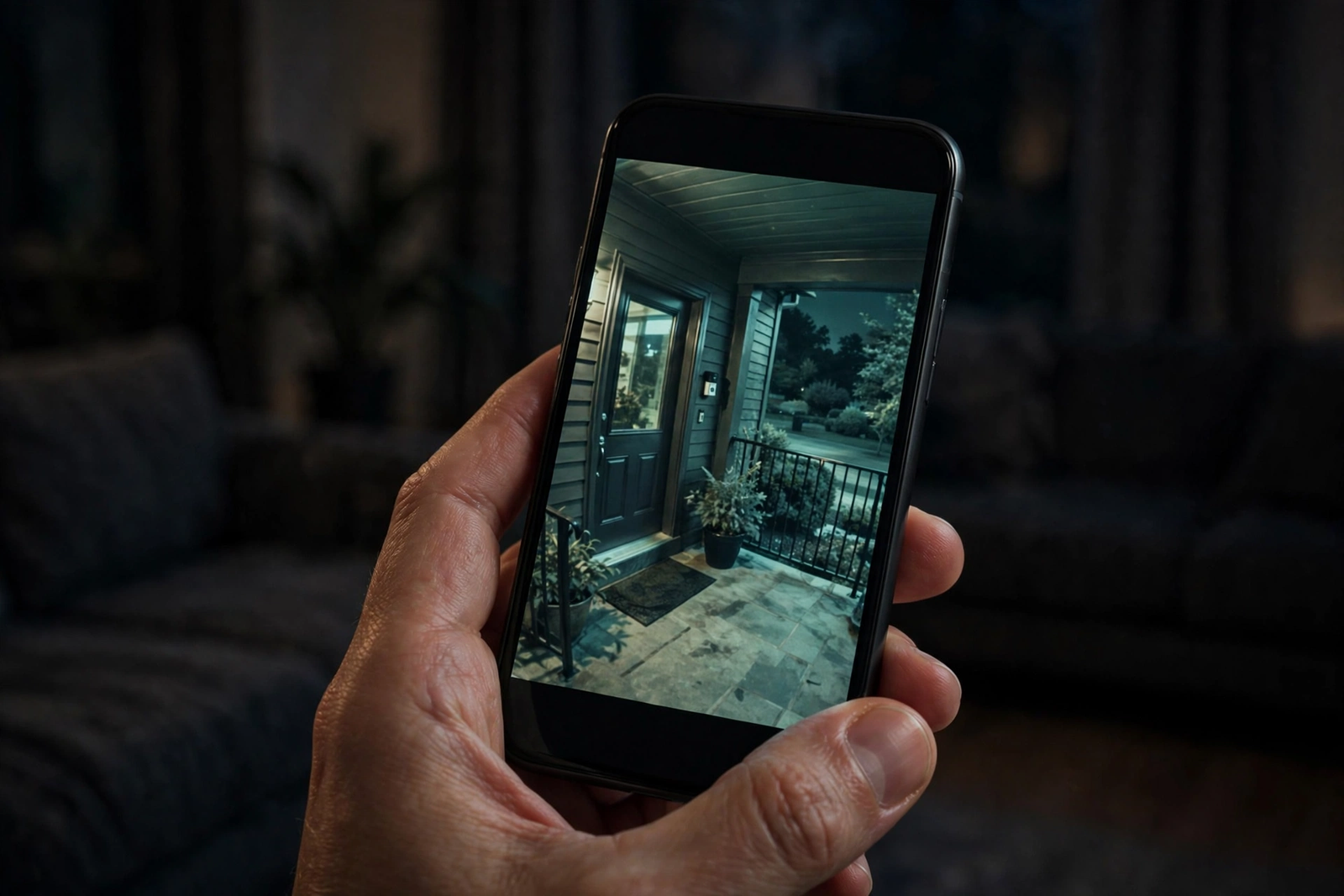 best video doorbell no subscription - 4