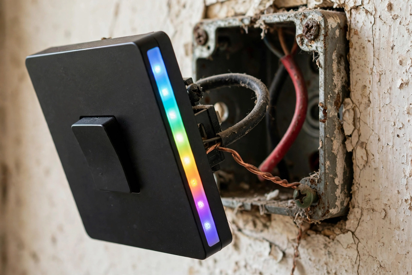 3 way smart switch wiring diagram no neutral - 4