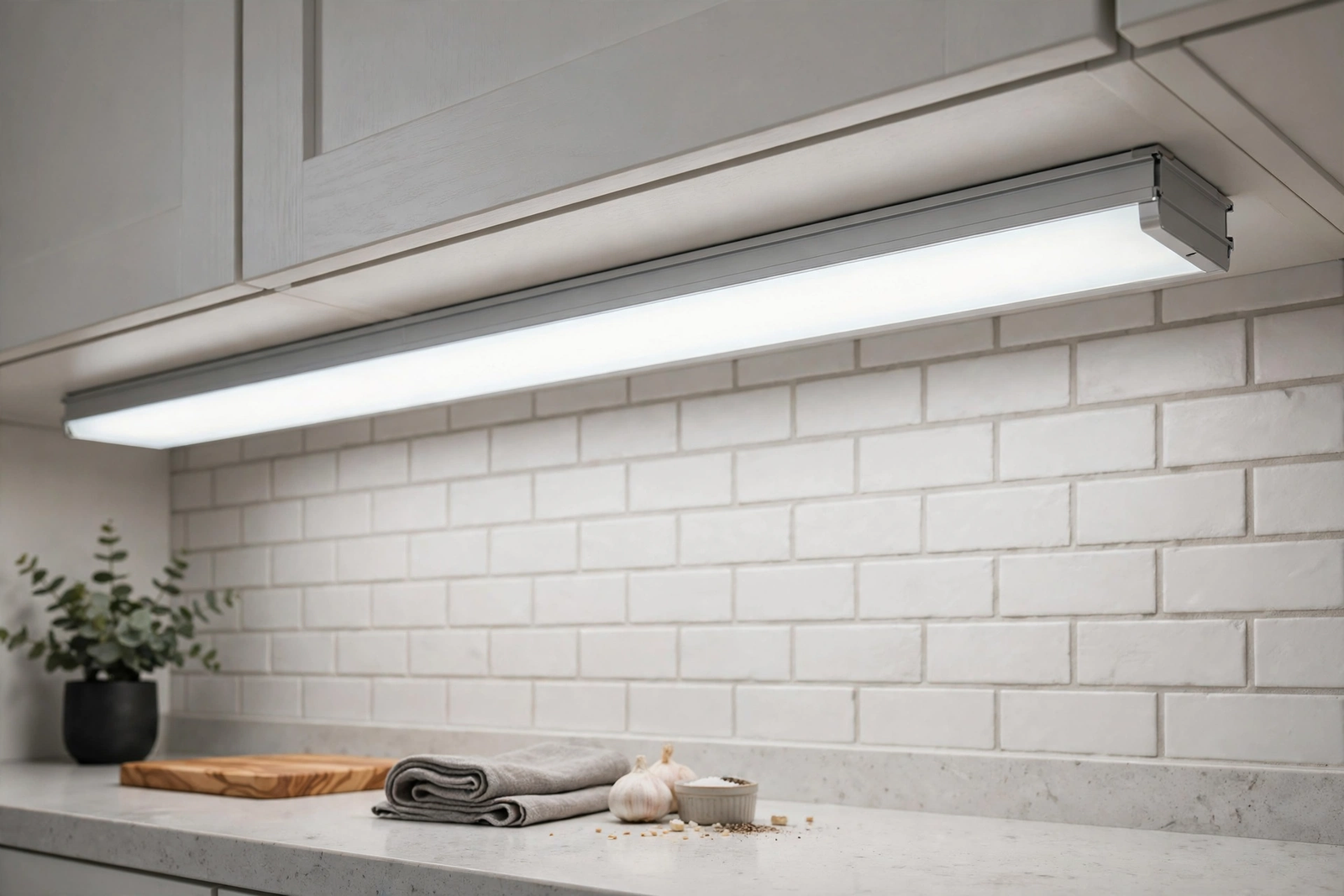 led strip adhesive peeling off wall fix - 4