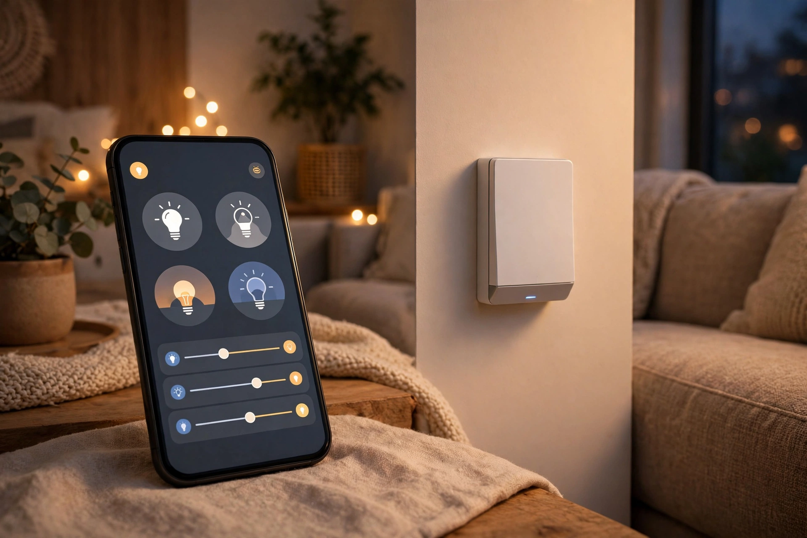 smart bulb mode on smart switch setup guide - 4