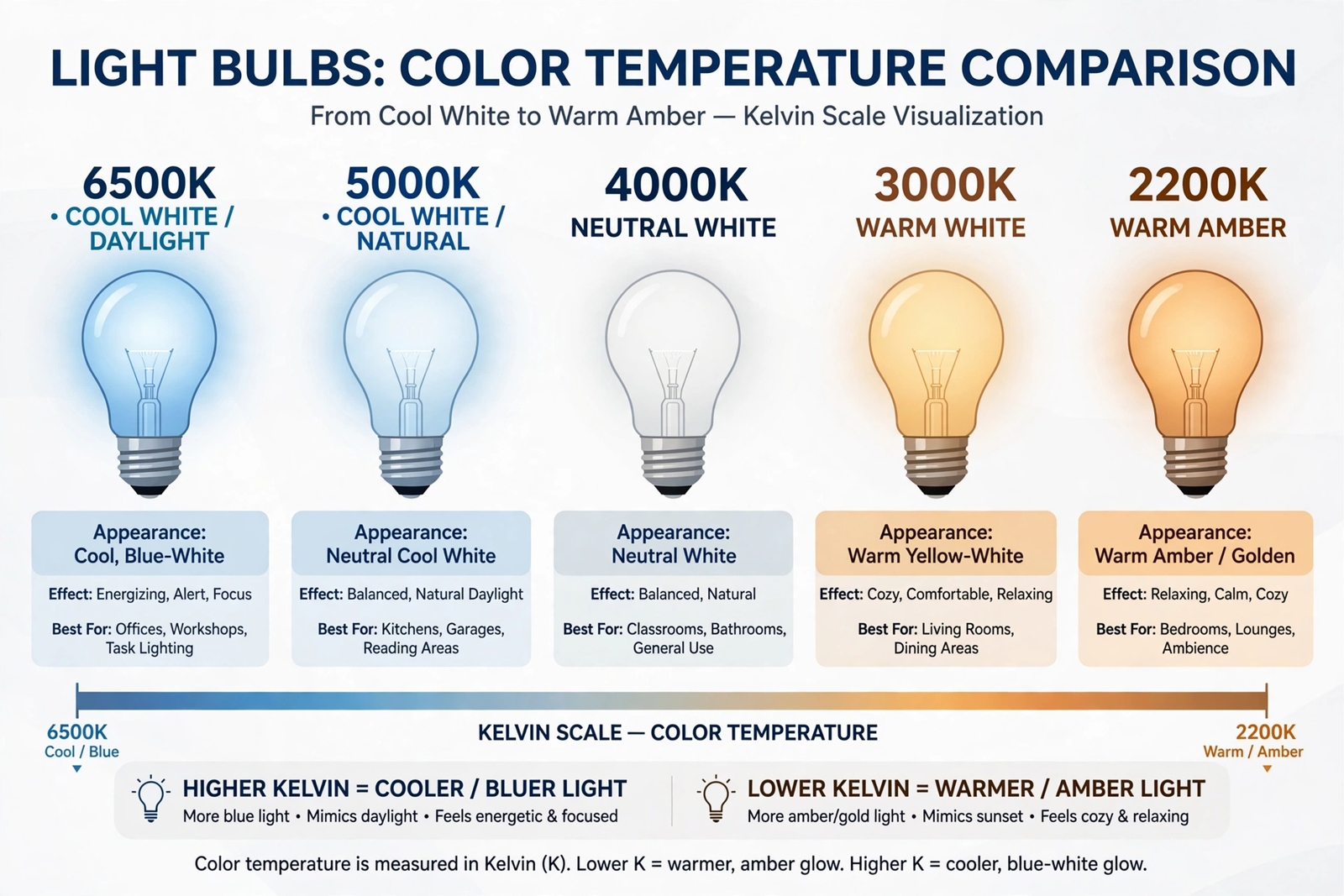 best circadian rhythm smart bulbs for bedroom - 4