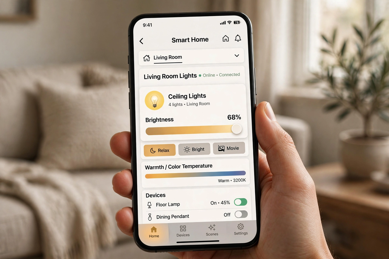 best smart dimmer switch for led lights no buzzing no flicker - 4