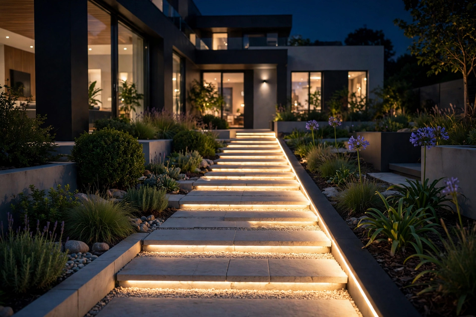 automate outdoor lights - 4
