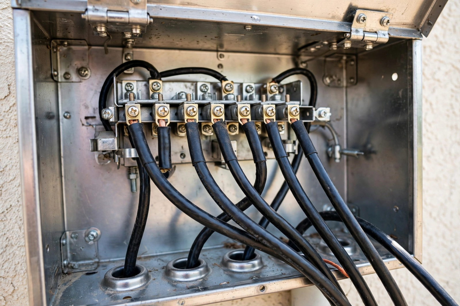 low voltage transformer sizing - 4