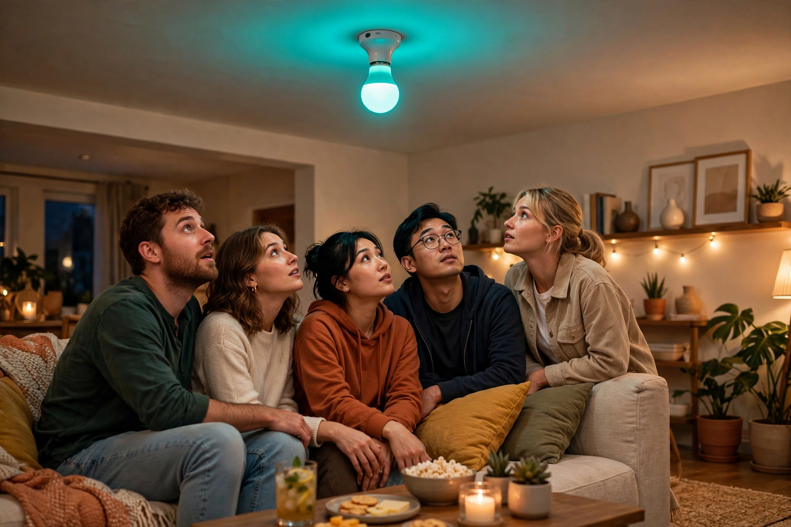 philips hue natural light scenes - 4