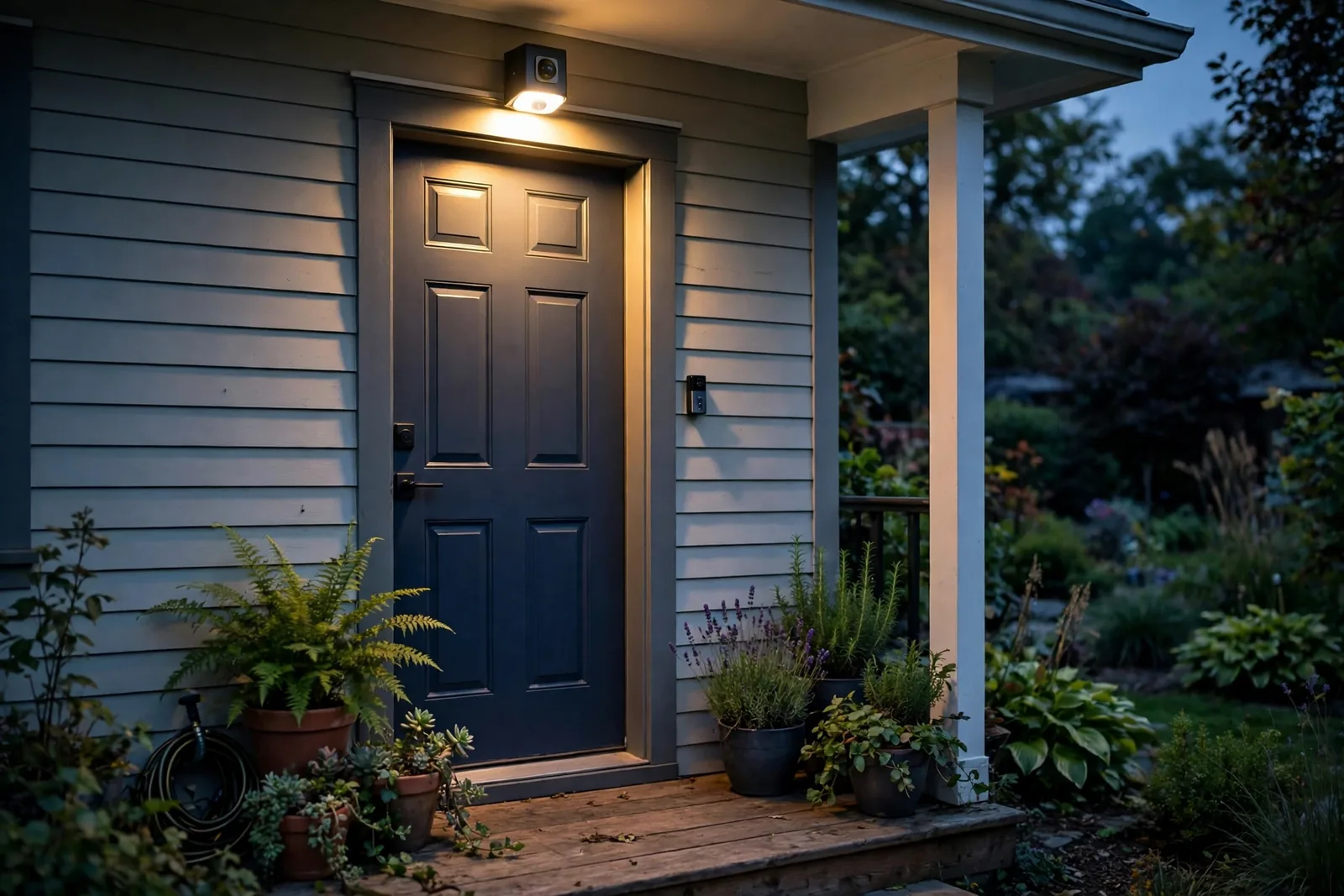 best motion sensor for smart lighting - 4