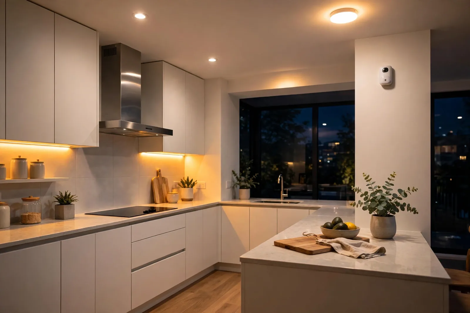 home assistant motion sensor lights - 4