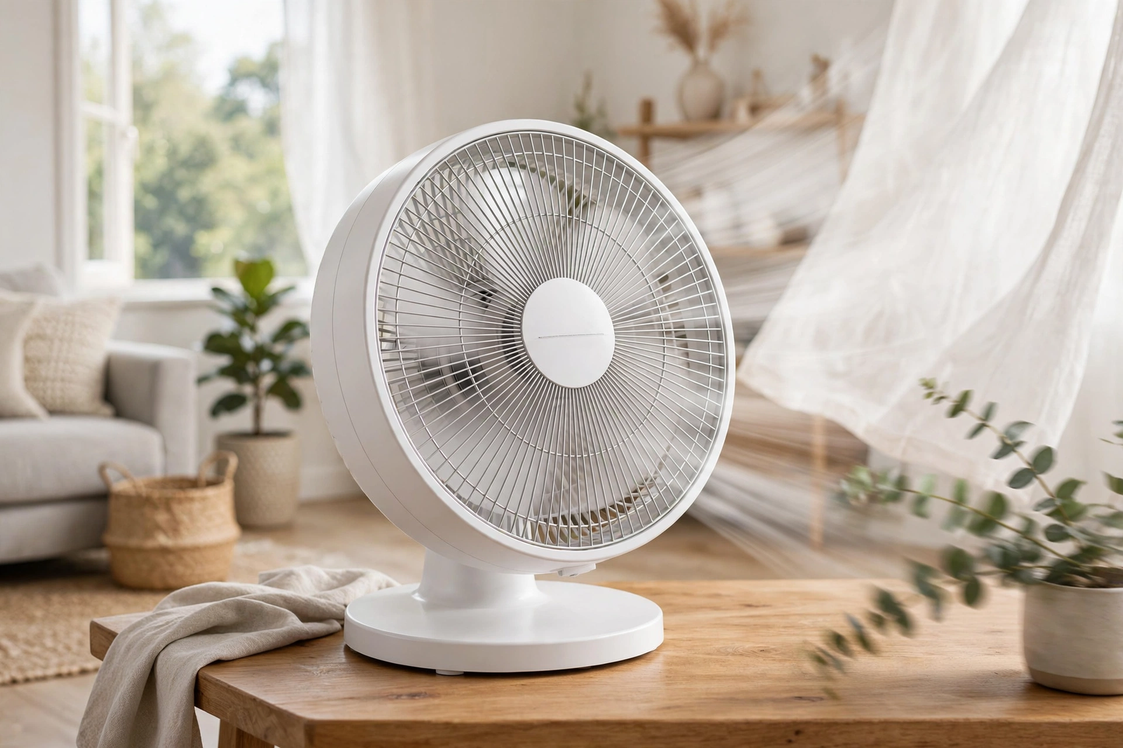 how to clean vornado fan - illustration 5