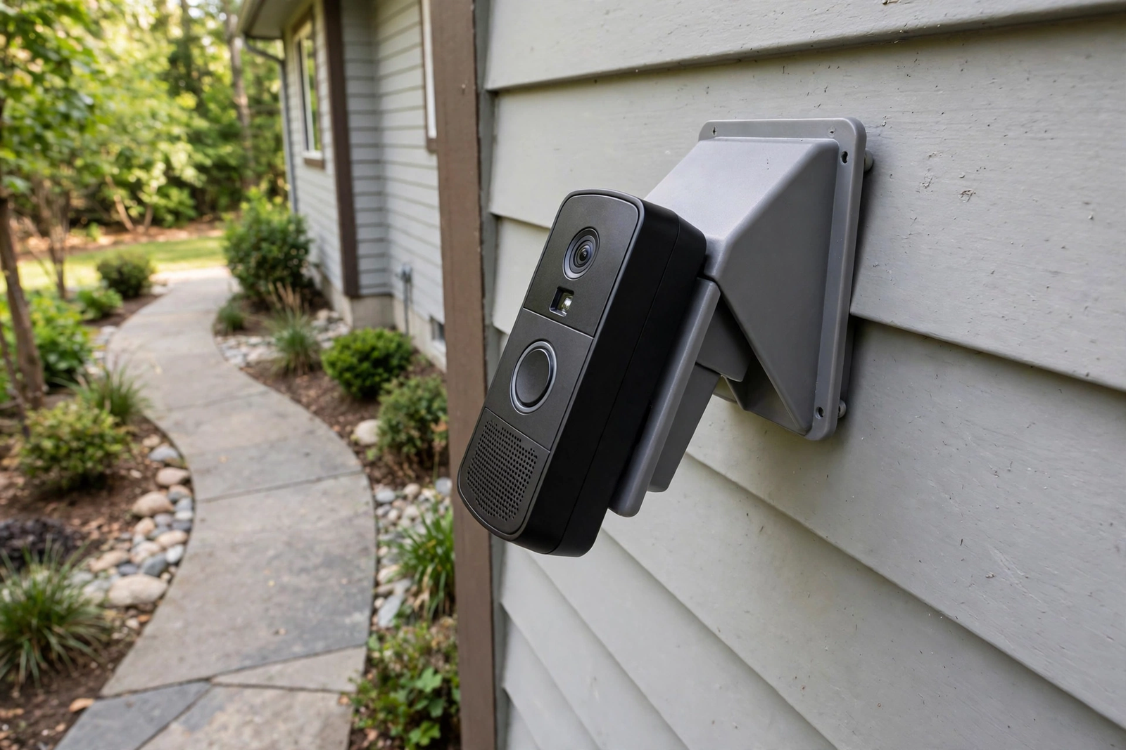 video doorbell battery dying fast - 5