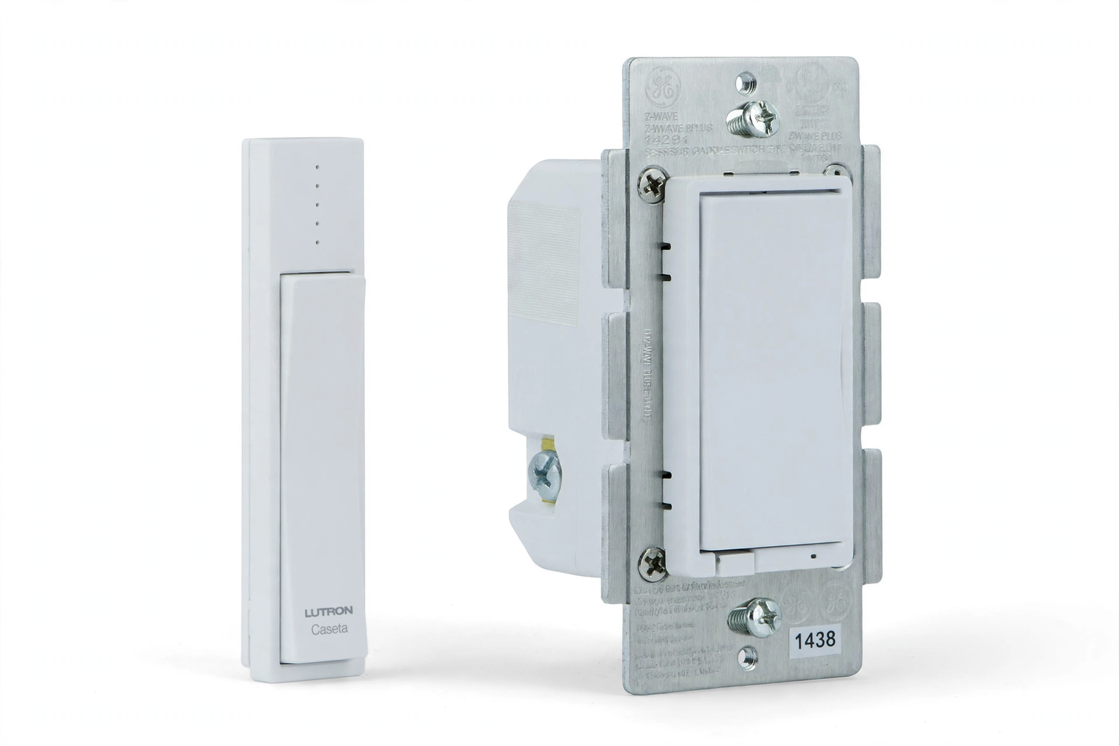 smart switch too big for electrical box - 5