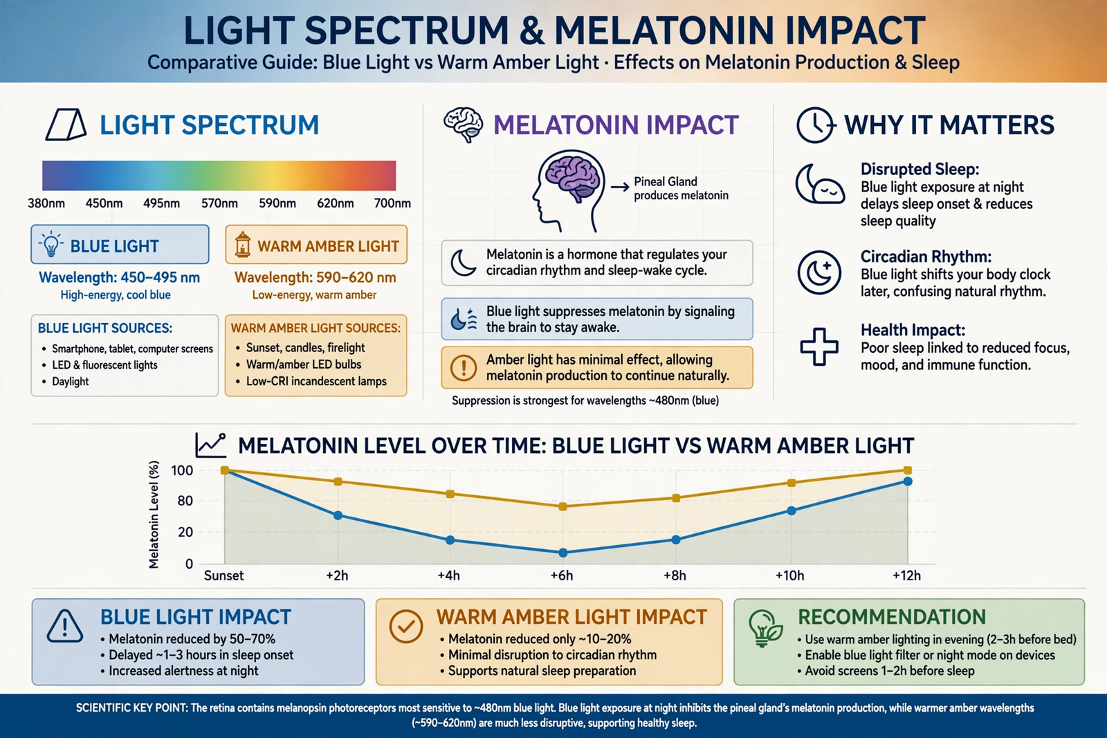tunable white vs dimmable smart bulbs for circadian rhythm sleep - 5