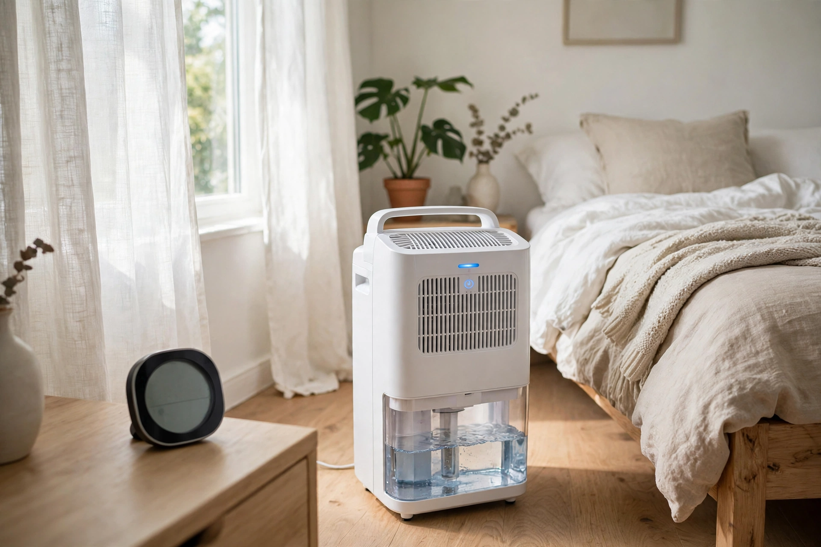 what should the humidity be in your house - illustration 5
