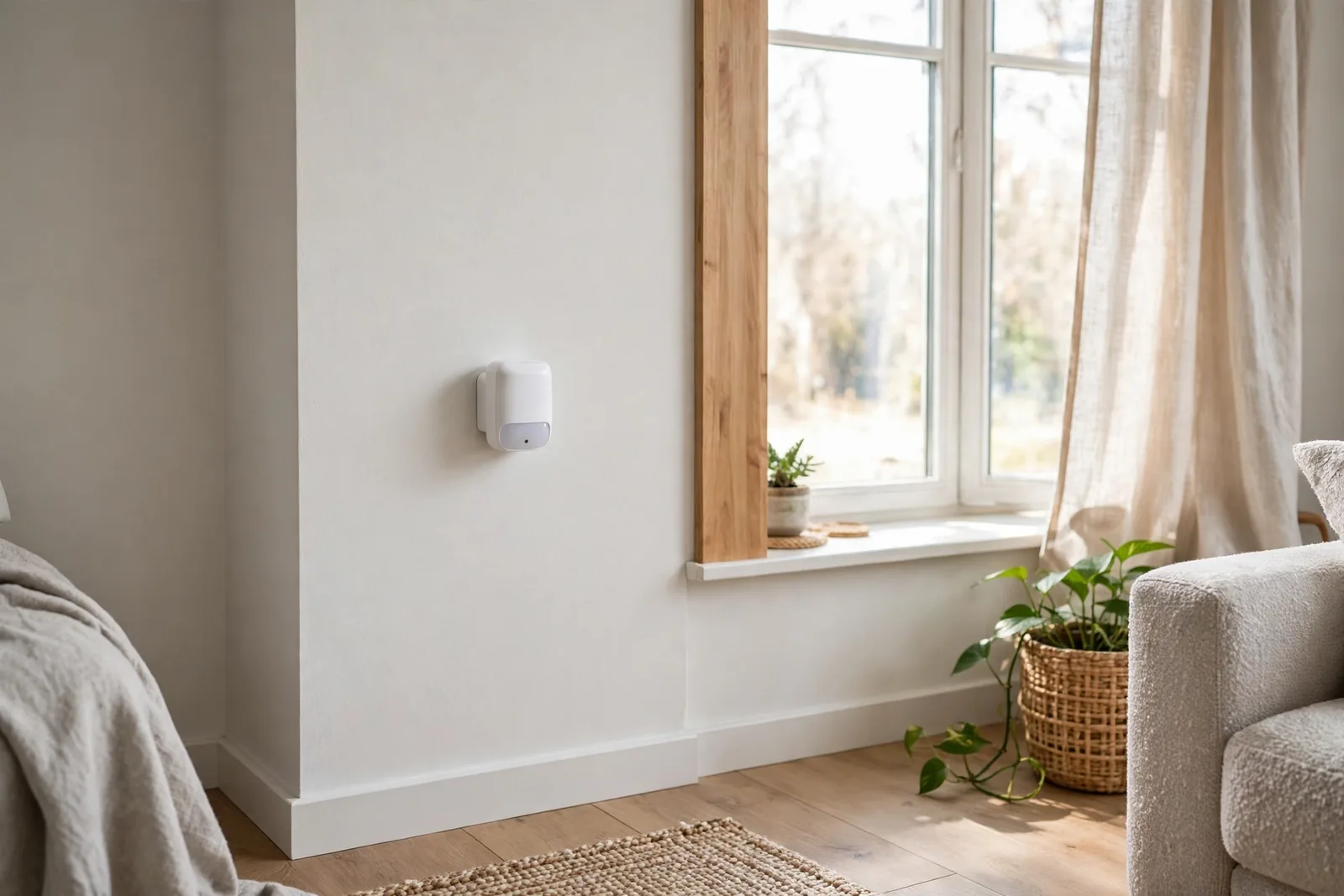 best motion sensor for smart lighting - 5