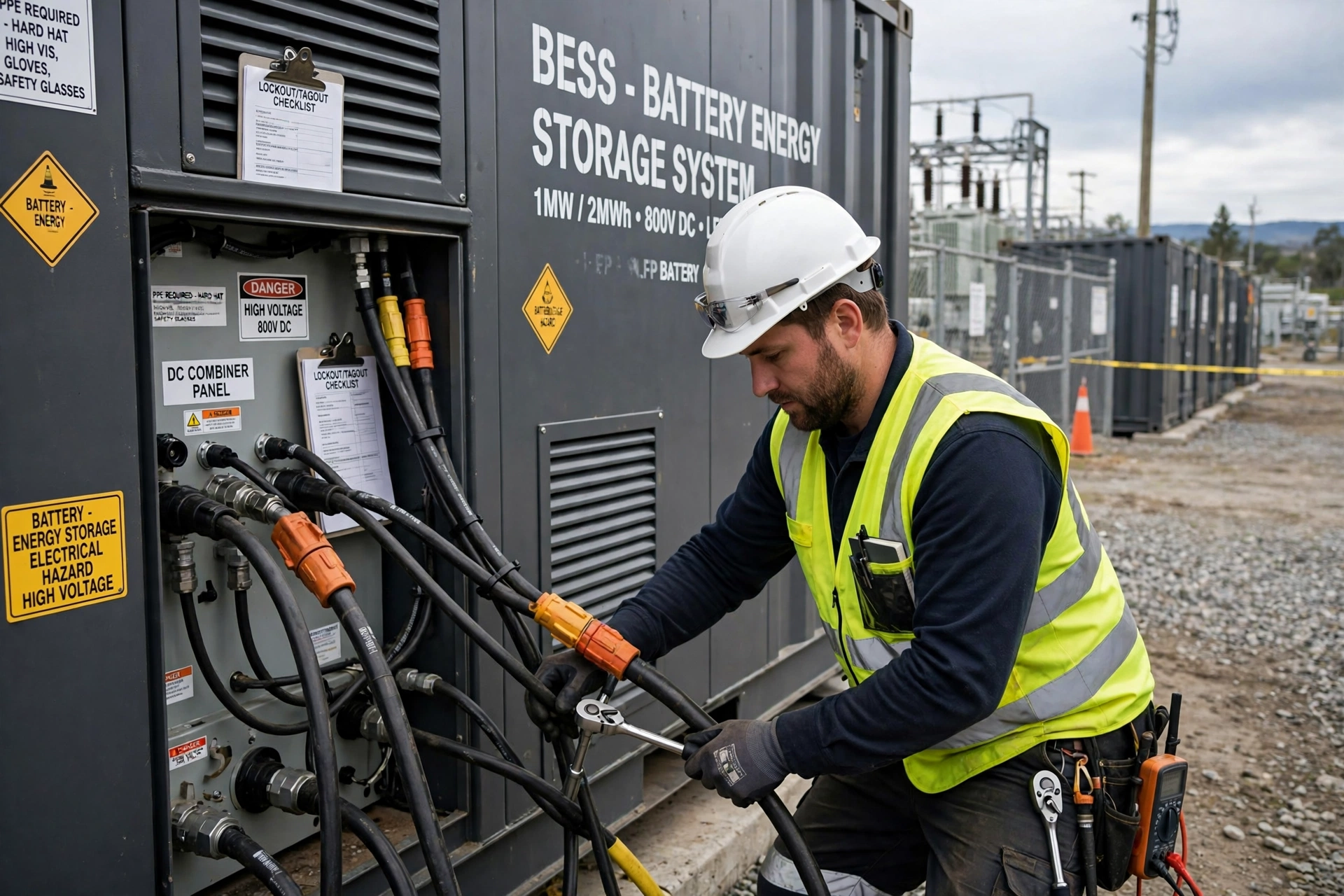energy storage container - illustration 5