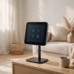 Smart home hub concept for the Apple October 2026 event