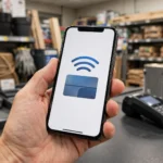 Does Home Depot take Apple Pay — iPhone at store checkout