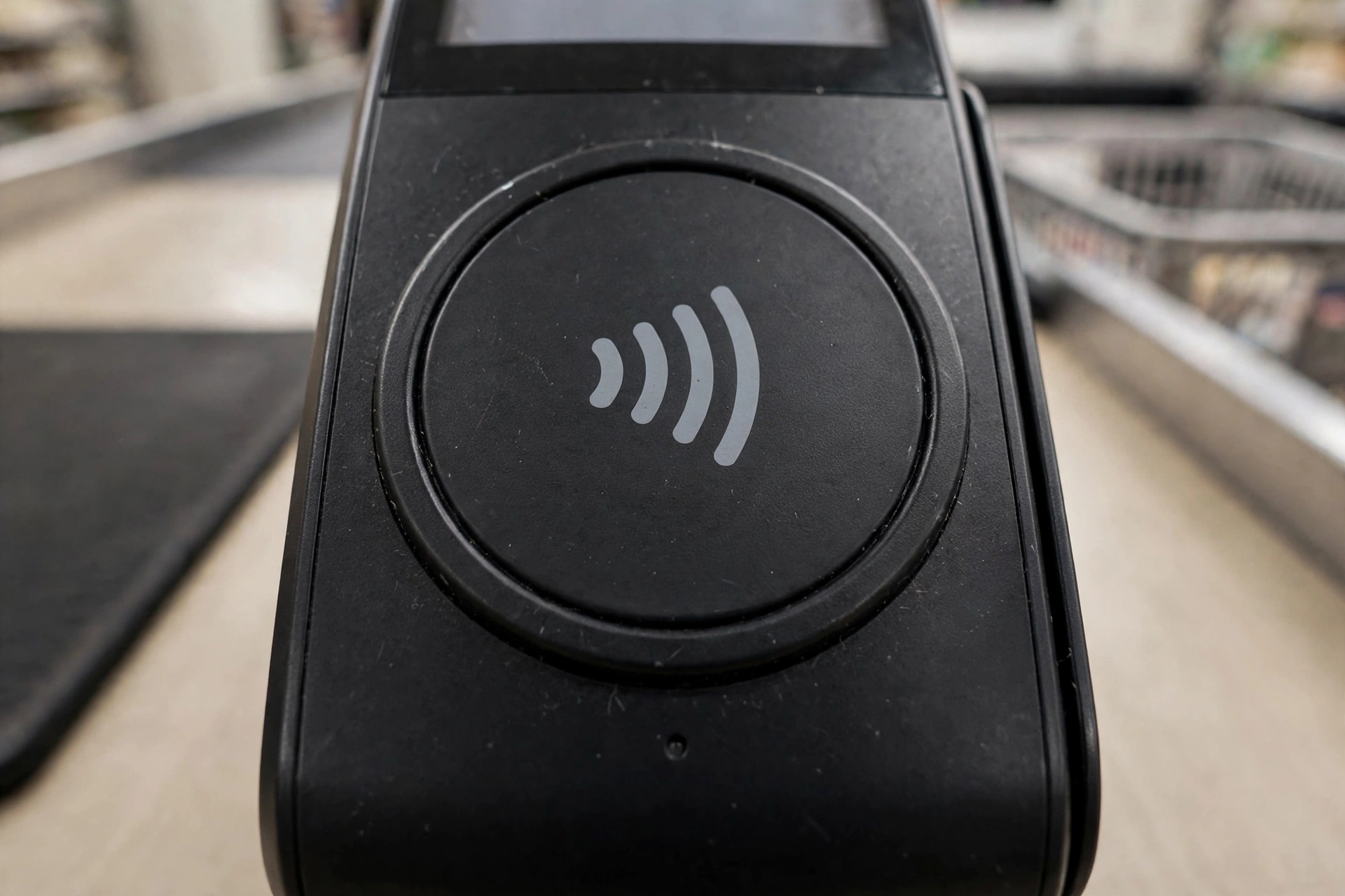 NFC card reader where Apple Pay does not work at Home Depot