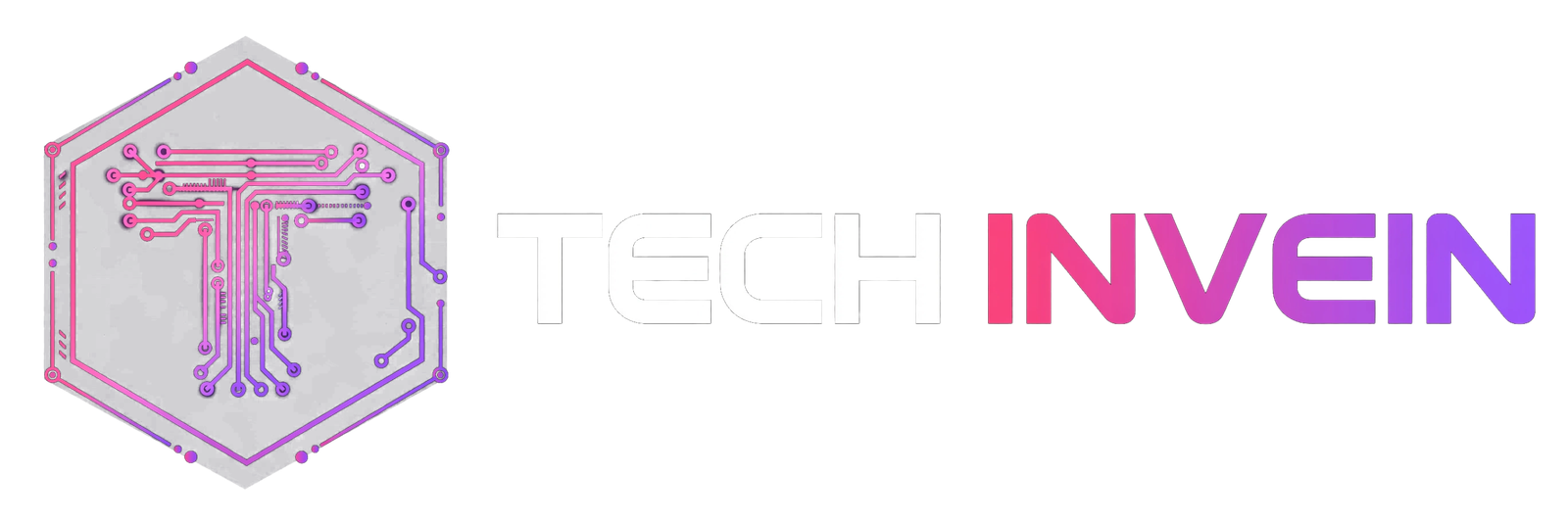 Tech InVein Logo